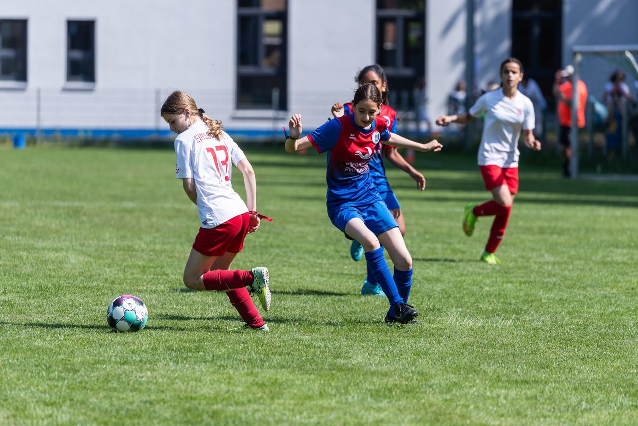 Bild 238 - D-Juniorinnen